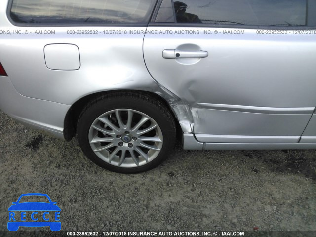 2010 VOLVO V50 2.4I YV1390MW0A2568248 image 5