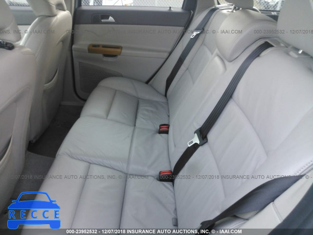 2010 VOLVO V50 2.4I YV1390MW0A2568248 image 7