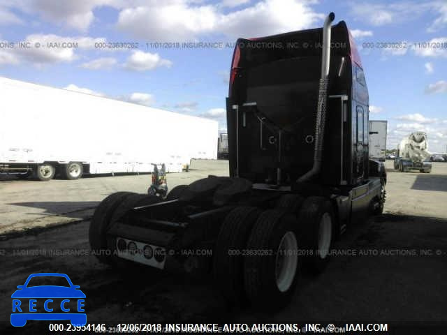 2005 KENWORTH CONSTRUCTIONON T600 1XKADB9X95J101922 Bild 3