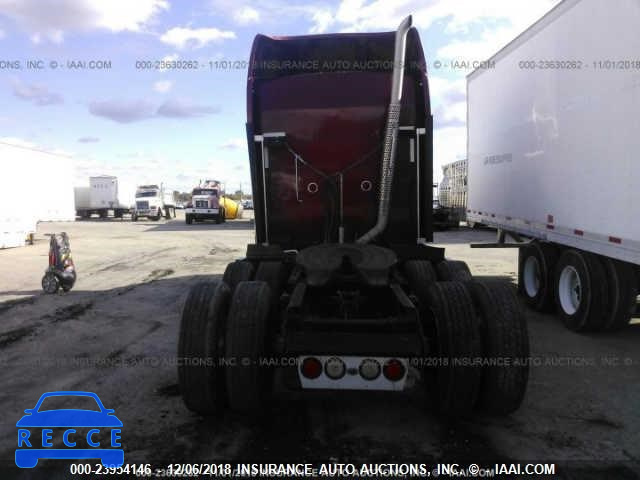 2005 KENWORTH CONSTRUCTIONON T600 1XKADB9X95J101922 image 7