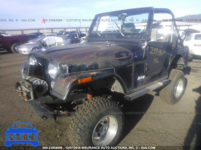 1979 JEEP CJ5 J9F83AH029725 зображення 1