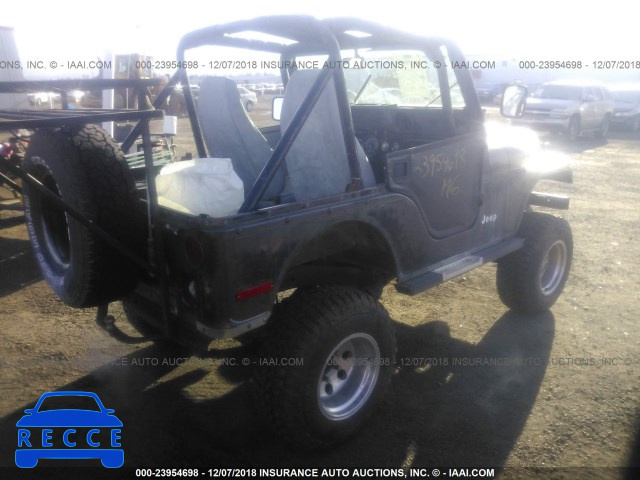 1979 JEEP CJ5 J9F83AH029725 Bild 3