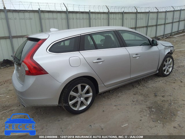 2017 VOLVO V60 T5/PREMIER YV140MEK2H1363080 image 3