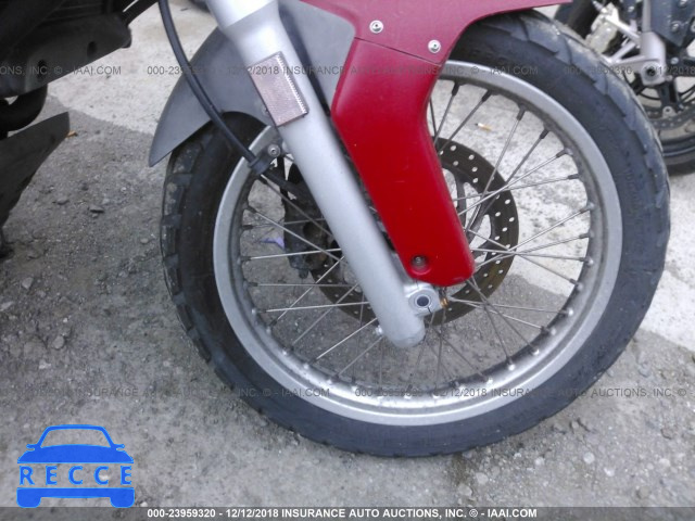 1997 BMW F650 WB10166A8VXA15411 image 4