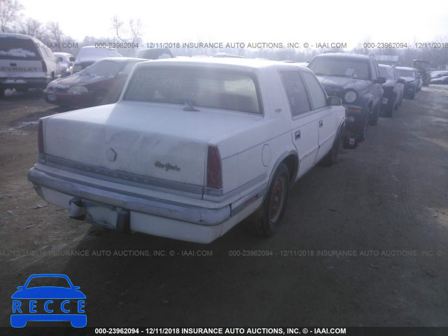 1988 CHRYSLER NEW YORKER C-BODY 1C3BU4633JD228000 Bild 3