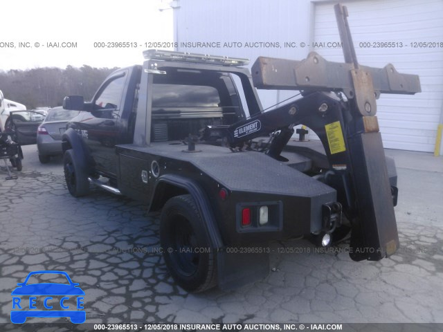 2014 RAM 4500 3C7WRKAL9EG177236 зображення 2