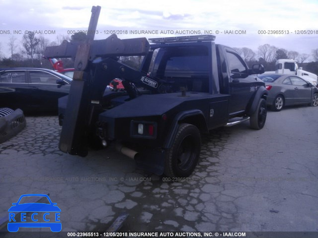 2014 RAM 4500 3C7WRKAL9EG177236 зображення 3