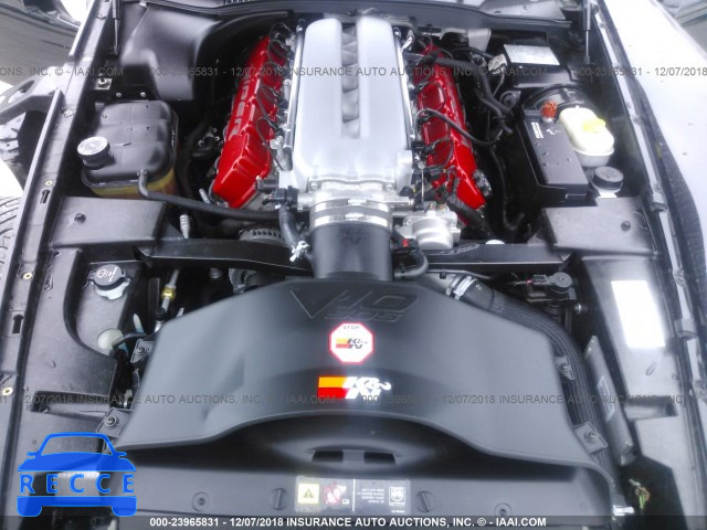 2004 DODGE VIPER SRT-10 1B3JZ65Z64V101655 image 9