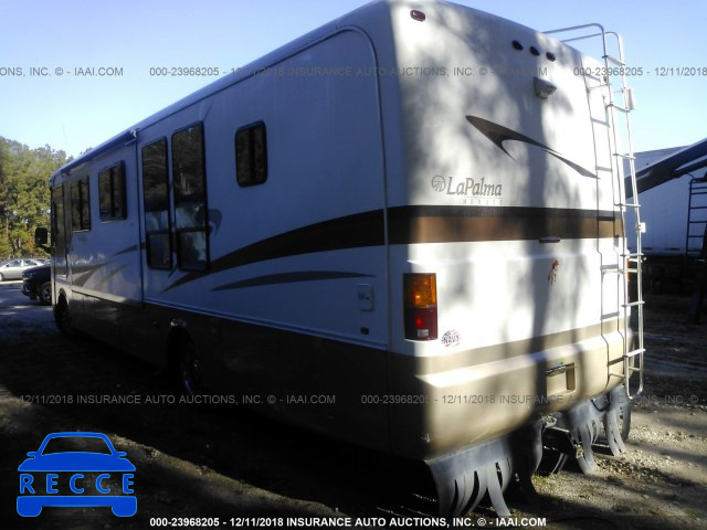 2002 WORKHORSE CUSTOM CHASSIS MOTORHOME CHASSIS W22 5B4MP67G923338345 image 2