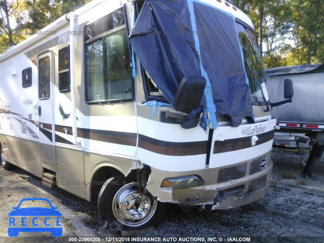2002 WORKHORSE CUSTOM CHASSIS MOTORHOME CHASSIS W22 5B4MP67G923338345 image 5