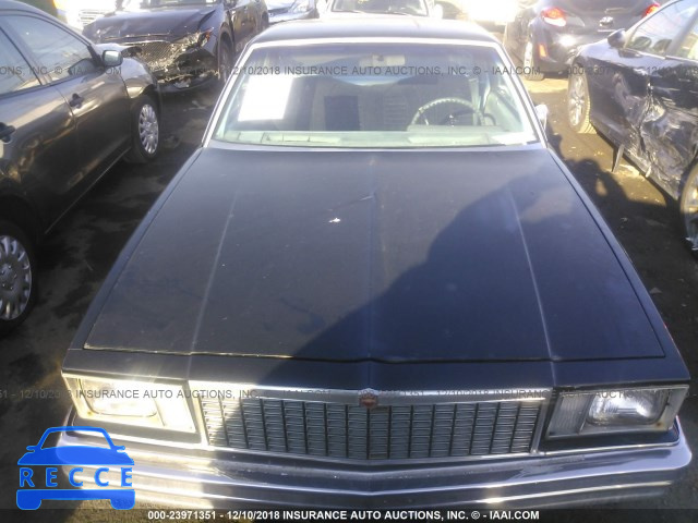 1978 CHEVROLET ELCAMINO 1W80L8K428440 image 5