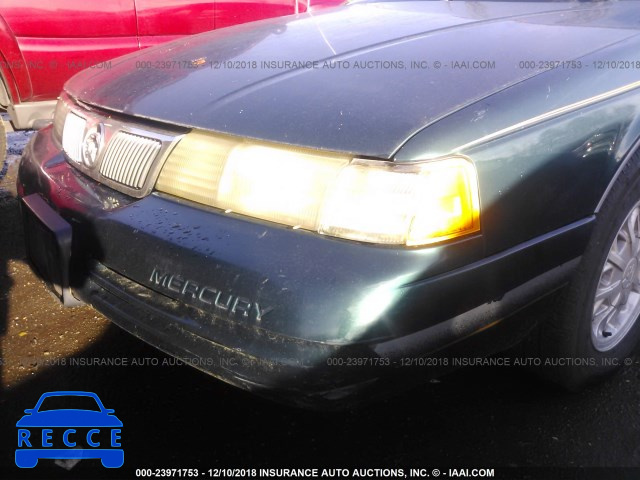 1994 MERCURY COUGAR XR7 1MELM62W2RH666702 Bild 5