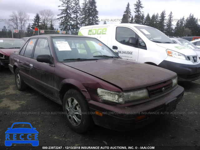 1990 NISSAN STANZA JN1FU21P4LT237201 image 0