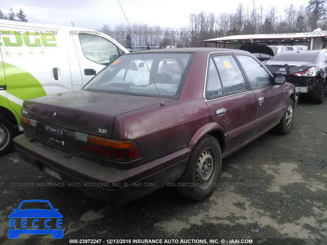 1990 NISSAN STANZA JN1FU21P4LT237201 image 3