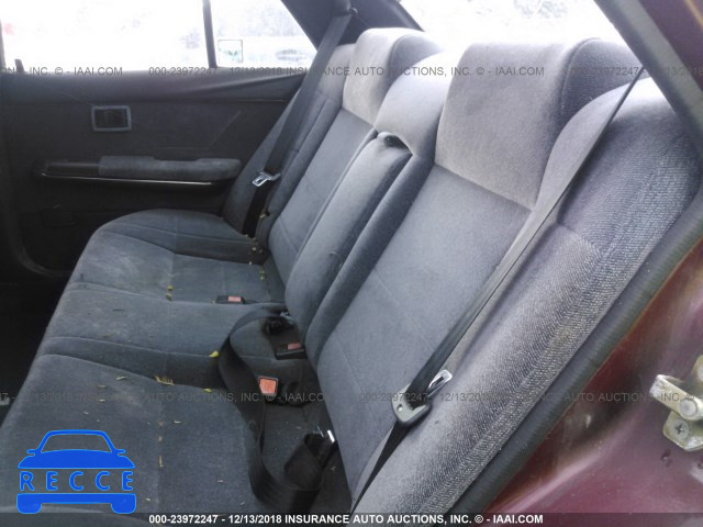 1990 NISSAN STANZA JN1FU21P4LT237201 image 7