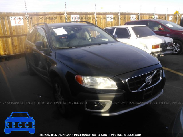 2012 VOLVO XC70 T6 YV4902BZ6C1139267 image 0