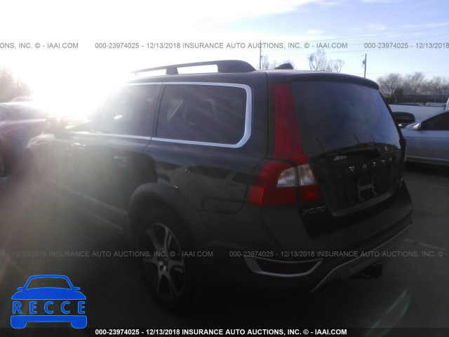 2012 VOLVO XC70 T6 YV4902BZ6C1139267 Bild 2