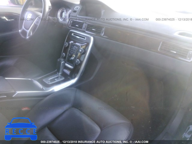 2012 VOLVO XC70 T6 YV4902BZ6C1139267 image 4