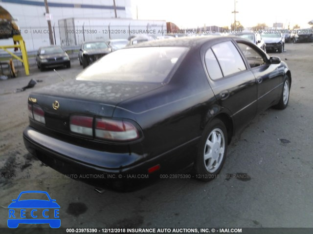 1996 LEXUS GS 300 JT8BD42S1T0124431 image 3