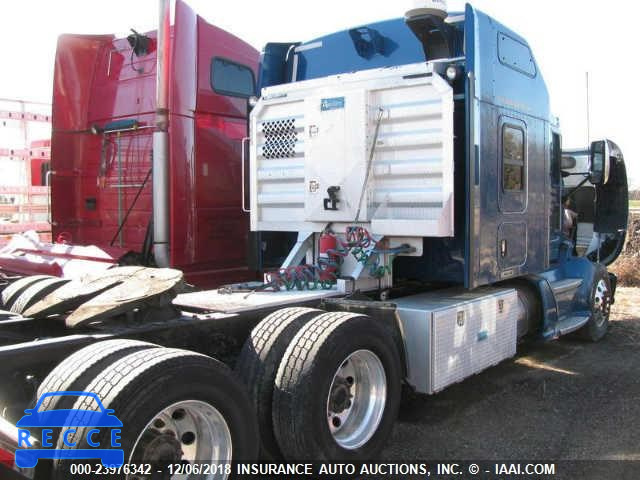 2013 KENWORTH T660 T660 1XKAD48X6DJ330294 image 2