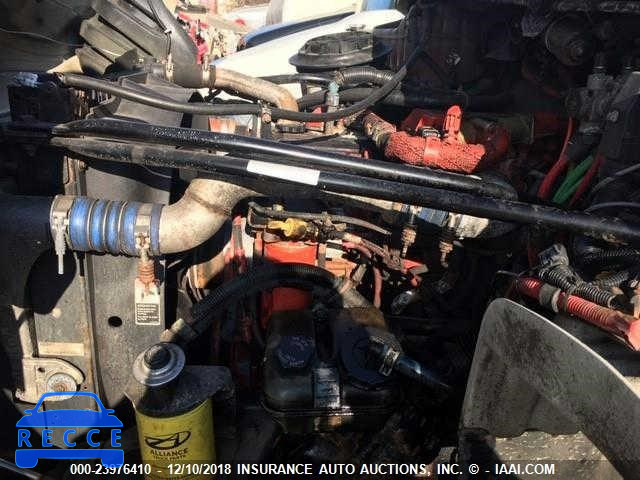 2010 FREIGHTLINER M2 106 MEDIUM DUTY 1FVACXBS5ADAR3862 image 9