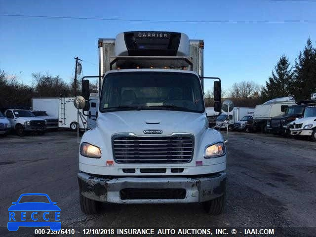2010 FREIGHTLINER M2 106 MEDIUM DUTY 1FVACXBS5ADAR3862 image 2