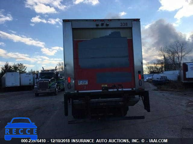 2010 FREIGHTLINER M2 106 MEDIUM DUTY 1FVACXBS5ADAR3862 image 3