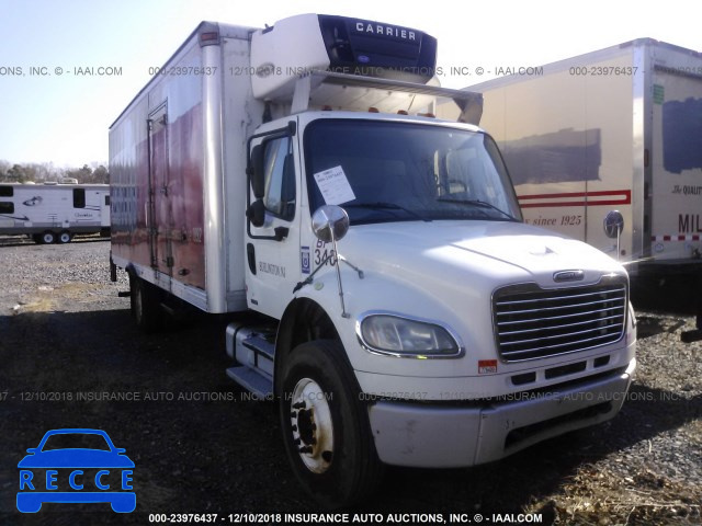 2010 FREIGHTLINER M2 106 MEDIUM DUTY 1FVACXBS9ADAR3864 image 0