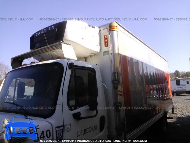 2010 FREIGHTLINER M2 106 MEDIUM DUTY 1FVACXBS9ADAR3864 image 6
