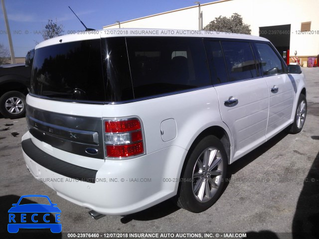 2019 FORD FLEX LIMITED 2FMGK5D80KBA03712 зображення 3