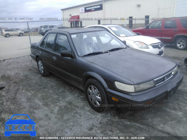 1992 NISSAN STANZA JN1FU21P5NT418763 image 0