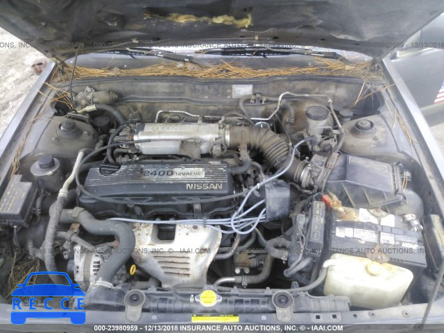 1992 NISSAN STANZA JN1FU21P5NT418763 image 9