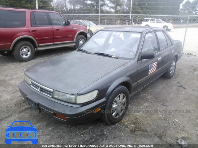 1992 NISSAN STANZA JN1FU21P5NT418763 image 1