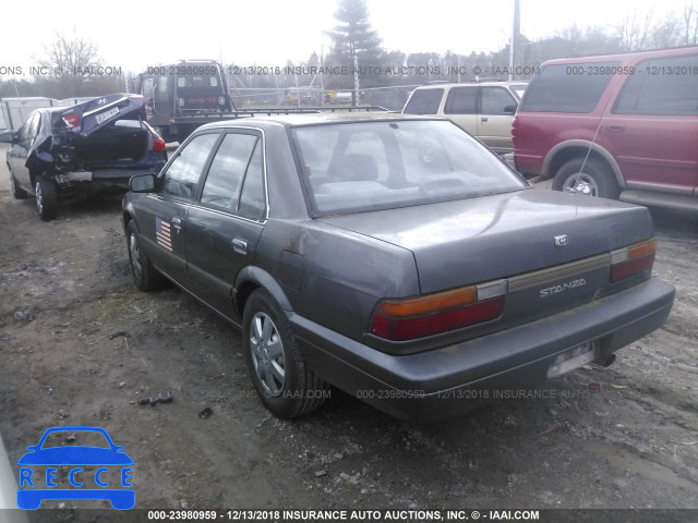 1992 NISSAN STANZA JN1FU21P5NT418763 image 2