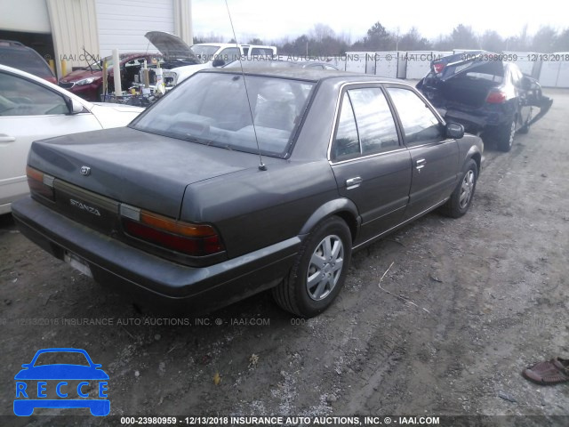 1992 NISSAN STANZA JN1FU21P5NT418763 image 3