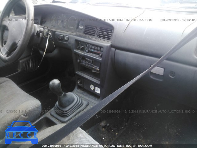 1992 NISSAN STANZA JN1FU21P5NT418763 image 4