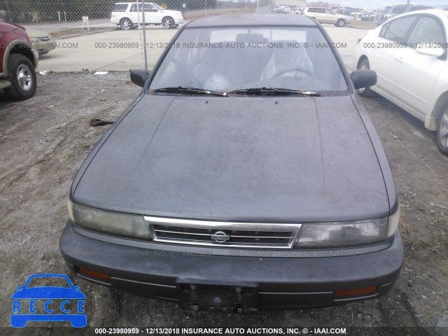 1992 NISSAN STANZA JN1FU21P5NT418763 image 5