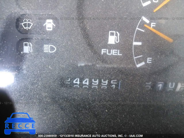 1992 NISSAN STANZA JN1FU21P5NT418763 image 6