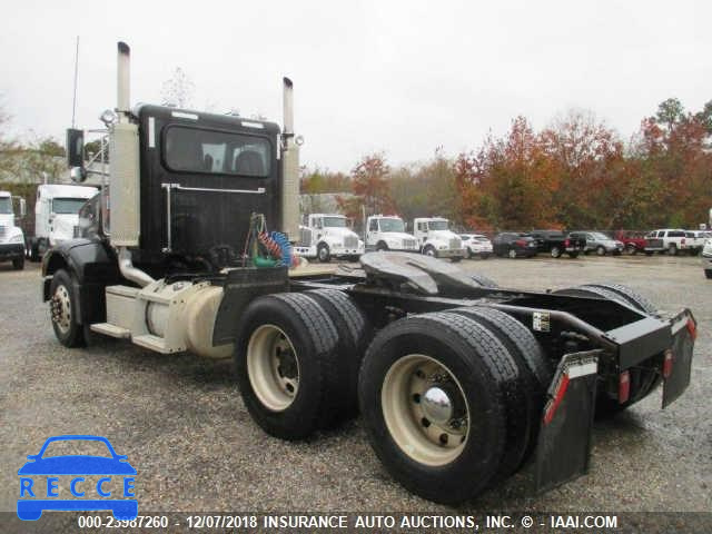 2004 PETERBILT 385 1XPGDU9XD4D824698 зображення 3