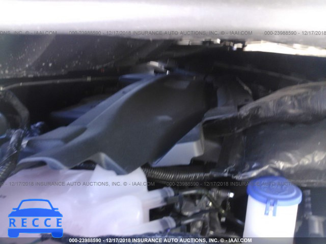 2019 FORD FUSION SEL 3FA6P0MU3KR141558 зображення 9