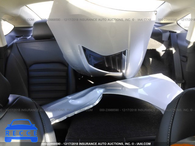 2019 FORD FUSION SEL 3FA6P0MU3KR141558 зображення 7