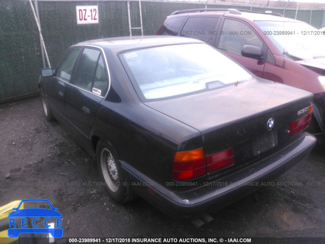 1995 BMW 530 I WBAHE1324SGE55029 Bild 2