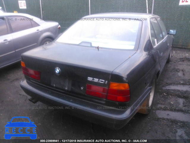1995 BMW 530 I WBAHE1324SGE55029 Bild 3
