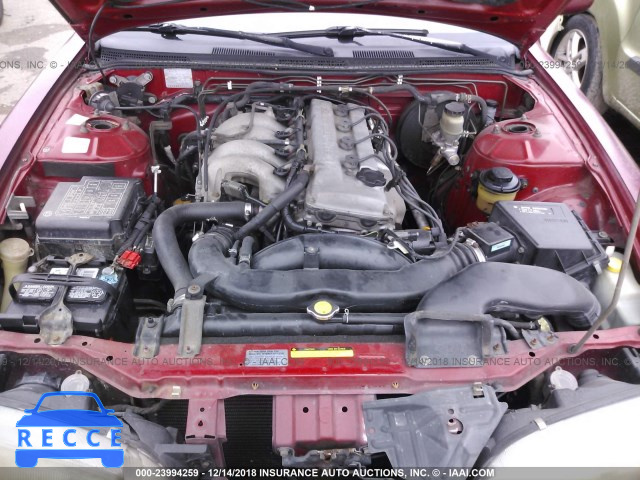 1995 NISSAN 240SX SE JN1AS44D7SW007159 image 9