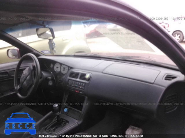 1995 NISSAN 240SX SE JN1AS44D7SW007159 image 4