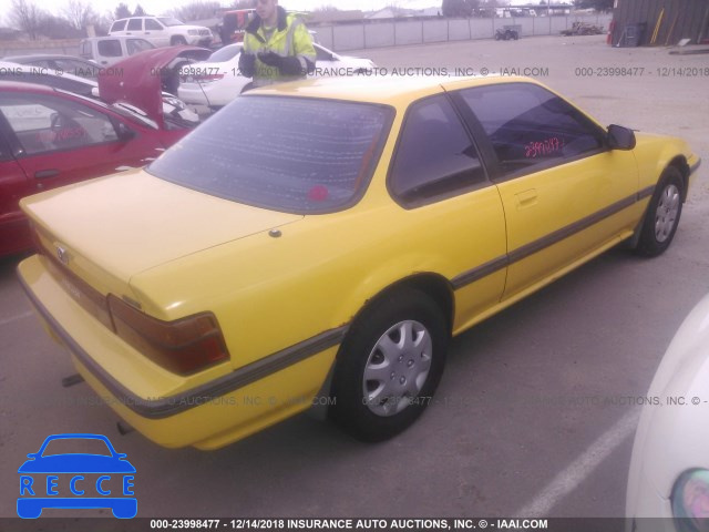 1988 HONDA PRELUDE 2.0SI/2.0S JHMBA4139JC001782 image 3