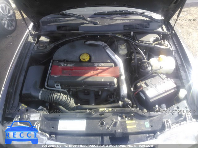 1995 SAAB 900 SE TURBO YS3DF75N9S7024684 image 9