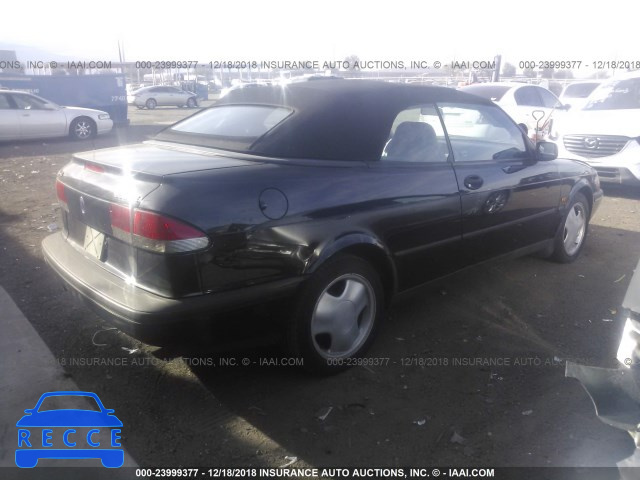 1995 SAAB 900 SE TURBO YS3DF75N9S7024684 image 3