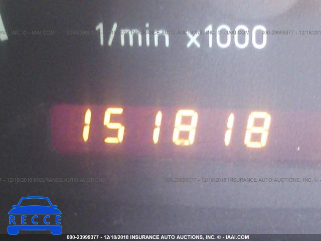 1995 SAAB 900 SE TURBO YS3DF75N9S7024684 image 6