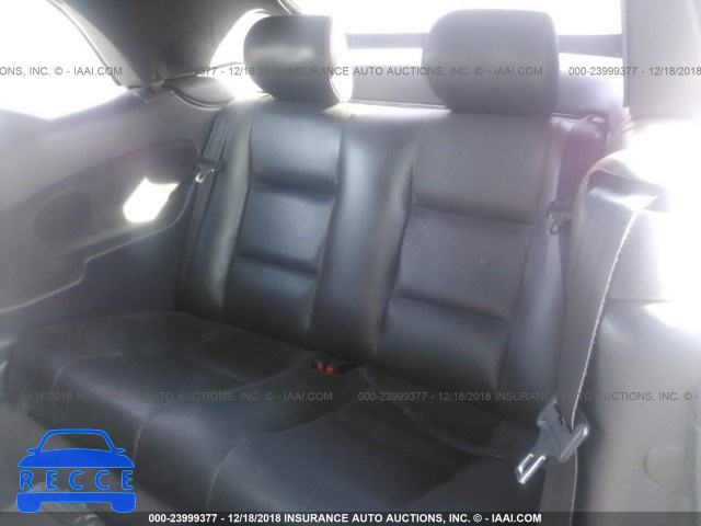 1995 SAAB 900 SE TURBO YS3DF75N9S7024684 image 7